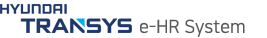 HYUNDAI TRANSYS